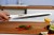 Global Japoński Nóż Yanagi Sashimi Praworęczny 30cm G-14R