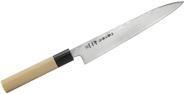 Tojiro Shippu Nóż Do Porcjowania 21cm