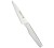Global NI Japoński Ostry Nóż Kuchenny Uniwersalny 56-58 HRC 11cm GNFS-02