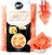 Imbir Marynowany Do Sushi Różowy Oczyszcza Kubki Smakowe 240g ASIA KITCHEN