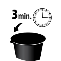 Azjatycka Zupka Błyskawiczna Instant Ramen Kurczak Kubek Cup 63g OYAKATA