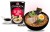 Azjatycka Zupka Błyskawiczna Instant Ramen Sos Sojowy Kubek Cup 63g OYAKATA