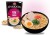 Azjatycka Zupka Błyskawiczna Instant Ramen Wieprzowina Kubek Cup 62g OYAKATA