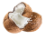 Owoce Kokosa