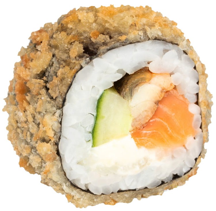 Chrupiąca Panierka Mąka Do Krewetek i Warzyw Tempura 500g GOGI