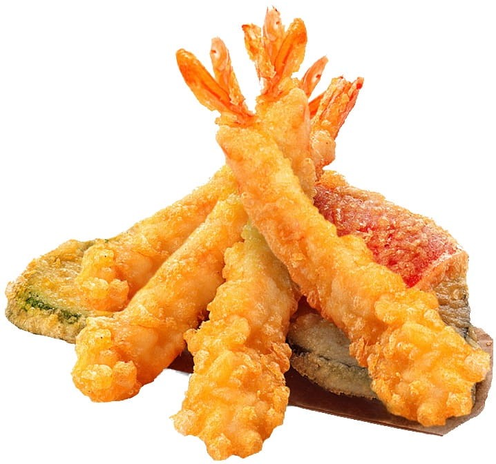 Mąka Panierka Mieszanka TEMPURA Do Krewetek i Warzyw 150g GOGI
