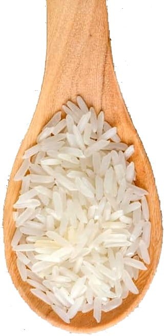 Łyżka z Ryżem Jaśminowym