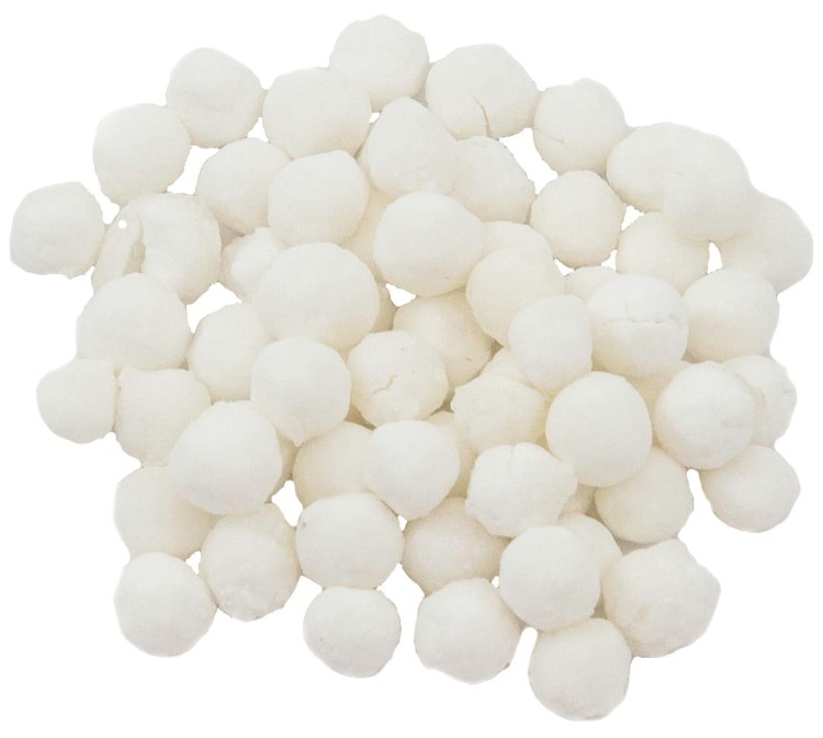 Tajskie Perełki z Tapioki Tapioka Perełka Duże Kuleczki Do Deserów 375g THAI DANCER