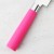 Satake Macaron Pink Japoński Ostry Nóż Kuchenny Santoku Do Warzyw 17cm