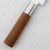 Satake Masamune Japoński Ostry Nóż Kuchenny Santoku Do Warzyw 17 cm