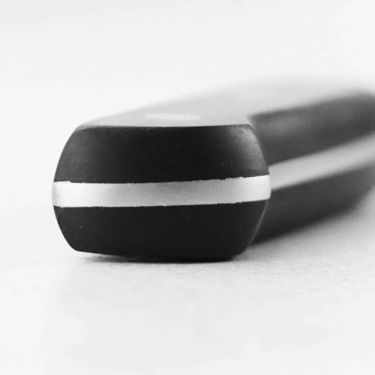 Satake Noushu Japoński Nóż Szefa Kuchni 20cm w Drewnianym Pudełku