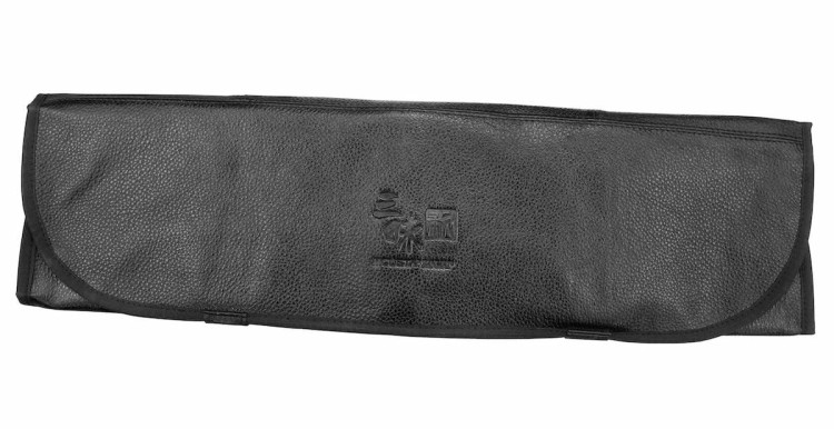 Mcusta Zanmai Japońska Profesjonalna Skórzana Torba Na 6 Noży