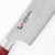 Mcusta Zanmai VG-10 Pro Flame Japoński Nóż Tasak Nakiri Do Siekania 16,5cm