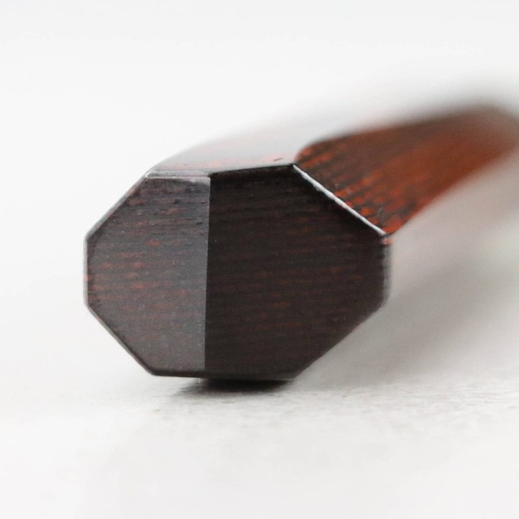 Mcusta Zanmai VG-10 Supreme Ripple Japoński Nóż Kuchenny Do Obierania 9cm