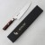 Mcusta Zanmai VG-10 Supreme Ripple Japoński Nóż Kuchenny Szefa Kuchni 18cm