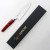 Mcusta Zanmai Red Revolution SPG2 Japoński Nóż Ko-Santoku Do Warzyw 15cm