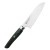Mcusta Zanmai Green Revolution SPG2 Japoński Nóż Ko-Santoku Do Warzyw 15cm