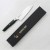 Mcusta Zanmai Green Revolution SPG2 Japoński Nóż Ko-Santoku Do Warzyw 15cm