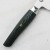 Mcusta Zanmai Green Revolution SPG2 Japoński Nóż Ko-Santoku Do Warzyw 15cm