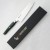 Mcusta Zanmai Green Revolution SPG2 Japoński Nóż Santoku Do Warzyw 18cm
