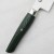 Mcusta Zanmai Green Revolution SPG2 Japoński Nóż Gyuto Szefa Kuchni 21cm