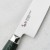Mcusta Zanmai Green Revolution SPG2 Japoński Nóż Gyuto Szefa Kuchni 21cm