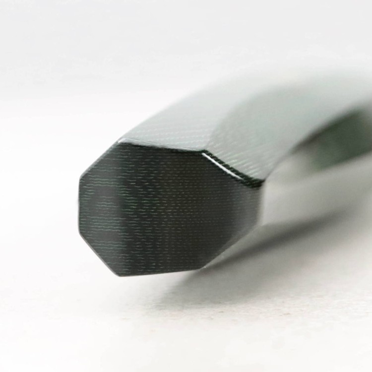 Mcusta Zanmai Green Revolution SPG2 Japoński Nóż Gyuto Szefa Kuchni 21cm