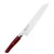 Mcusta Zanmai Red Revolution SPG2 Japoński Nóż Kucheny Kiritsuke Gyuto 23cm