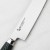 Mcusta Zanmai Green Revolution SPG2 Japoński Ostry Nóż Kiritsuke Gyuto 23cm