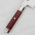 Mcusta Zanmai VG-10 Ultimate Aranami Japoński Nóż Tasak Nakiri 61HRC 16,5cm