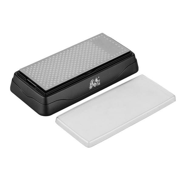 Diamentowa Ostrzałka Osełka Do Noży Nożyczek 360/600 TG0831 TAIDEA