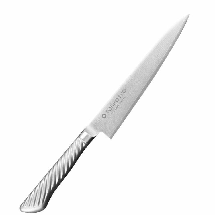 Tojiro Pro Western VG-10 Japoński Nóż Kuchenny Uniwersalny 60 HRC 15cm