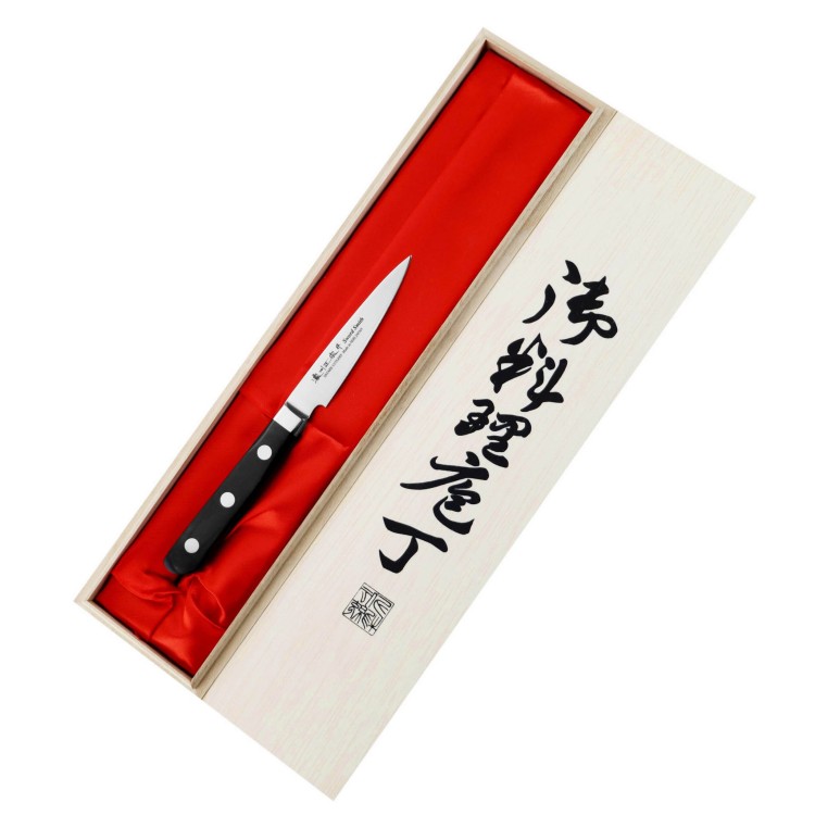 Satake Daichi Nóż Do Obierania 9cm