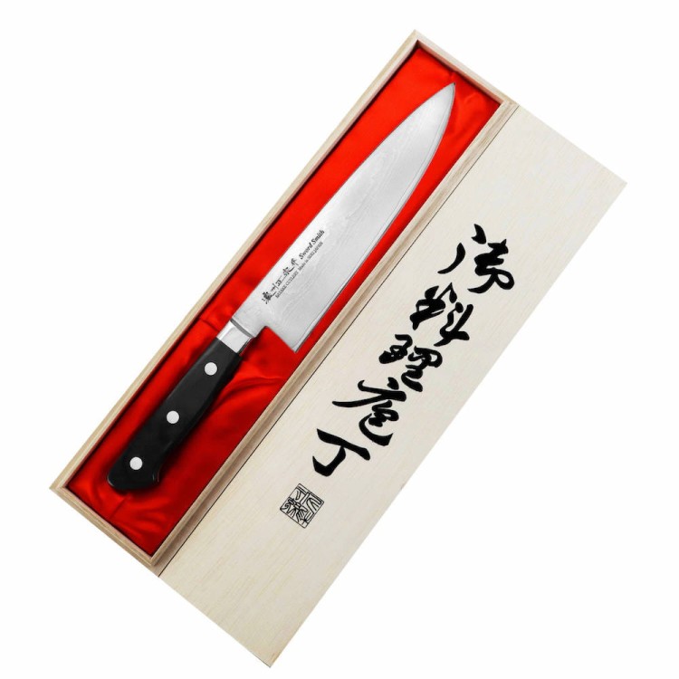 Satake Daichi Nóż Szefa Kuchni 20cm