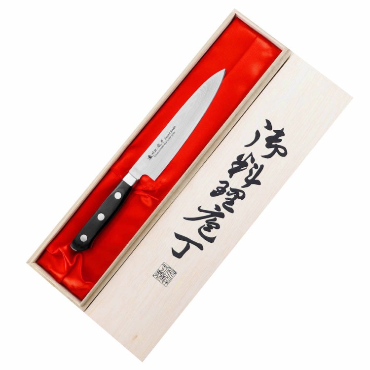 Satake Daichi Japoński Nóż Uniwersalny 15cm
