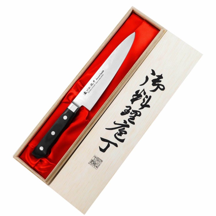 Satake Daichi Nóż Szefa Kuchni 18cm