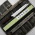 Hideo Kitaoka Shirogami Satin Japoński Nóż Do Filetowania Kiritsuke 27cm