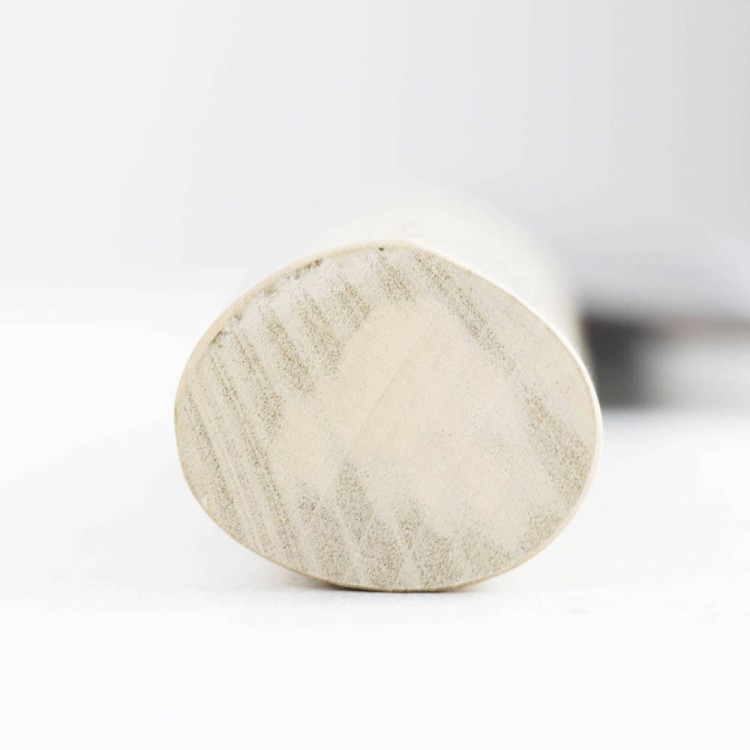 Tojiro Shirogami Japoński Ostry Nóż Kuchenny Do Filetowania Deba 60HRC 21cm