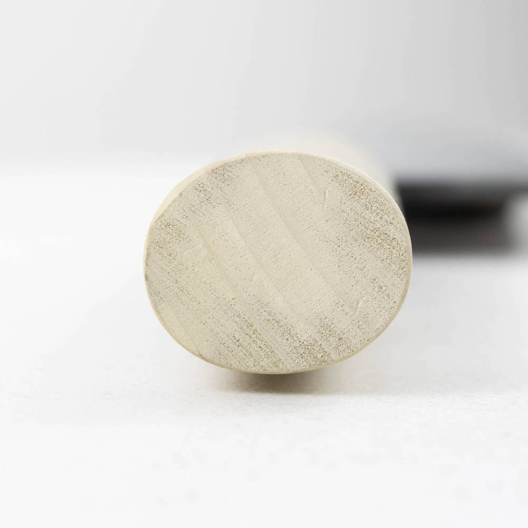 Tojiro Shirogami Ostry Japoński Nóż Kuchenny Do Filetowania Deba 60HRC 24cm