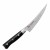 Mcusta Zanmai VG-10 Pro Zebra Japoński Nóż Do Wykrawania 16,5cm