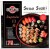 Zestaw Do Sushi SUMO Premium 8 Produktów Na 75 Rolek Prezent Sushi MIYATA