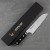 Mcusta Zanmai Classic Damascus VG-10 Pakka Japoński Ostry Nóż Santoku 18cm