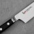 Mcusta Zanmai Classic Damascus VG-10 Pakka Japoński Ostry Nóż Santoku 18cm