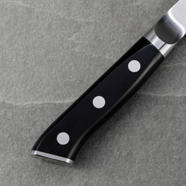 Mcusta Zanmai Classic Damascus VG-10 Pakka Japoński Nóż Szefa Kuchni 21cm