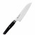 Mcusta Zanmai Revolution SPG2 Japoński Nóż Santoku Do Warzyw 61 HRC 18cm
