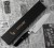 Mcusta Zanmai Revolution SPG2 Japoński Nóż Santoku Do Warzyw 61 HRC 18cm