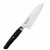 Mcusta Zanmai Revolution SPG2 Japoński Nóż Santoku Do Warzyw 61 HRC 15cm