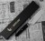 Mcusta Zanmai Revolution SPG2 Japoński Nóż Santoku Do Warzyw 61 HRC 15cm
