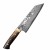 Takeshi Saji YBB Ręcznie Kuty VG-10 Japoński Nóż Bunka Szefa Kuchni 17cm