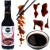 Chiński Sos Sojowy Ciemny Bezglutenowy Dark Soy Sauce 150ml ASIA KITCHEN